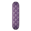 Search for mystery skateboards Mysterious