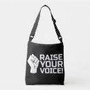 Recherche de révolution sacs Protestation