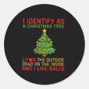 Search for lit stickers Christmas tree