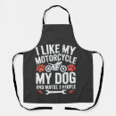 Search for motorbike aprons Funny