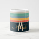 Search for navy blue and yellow mugs Pink