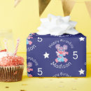 Search for sesame st wrapping paper Pink monster sesame street
