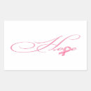 Search for boxing glove stickers Cancer