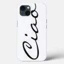 Recherche de ciao iphone coques Moderne