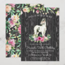 Search for pretty birthday invitations Rustic