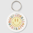 Search for occupational keychains Ot month