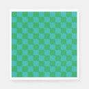 Recherche de damier serviettes Géométrique