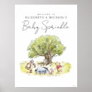 Search for winnie the pooh welcome party signs Woodland