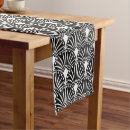 Search for art deco table runners Pattern