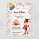Recherche de animaux de cirque invitations Tente