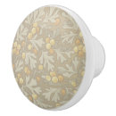 Search for william morris knobs and pulls Cabinet