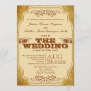 Recherche de production invitations Théâtre