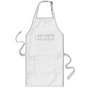 Search for new age aprons Energy