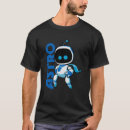 Search for astro tshirts Gaming