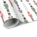 Search for soldier wrapping paper Ballet