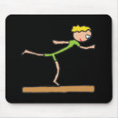 Search for balancing mousepads Balance beam