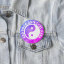 Search for yin yang symbol buttons Balance