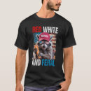 Search for funny red tshirts Usa
