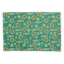 Search for celtic pillowcases Lucky
