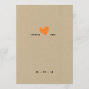 Search for for him wedding invitations Heart