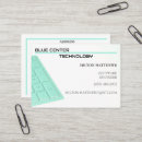 Search for data analyst business cards Software developer
