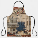 Search for lisbon aprons Capital