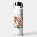 Search for ernie sesame street water bottles Cookie monster