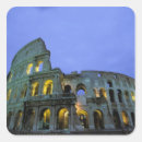 Recherche de rome antique autocollants Classique