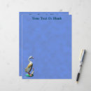 Search for multi business stationery Blue