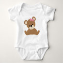 Recherche de jouet bébé vêtements Caractère