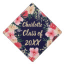 Recherche de bouquet floral casquettes Diplômé