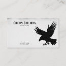 Search for flying crows Gothic