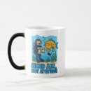Search for funny scuba mugs Ocean lover
