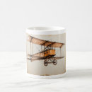 Search for biplane mugs Airplane
