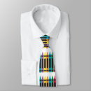 Search for crayons ties School