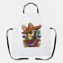 Search for mexico funny aprons Puppy