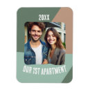 Recherche de premier appartement Pour eux
