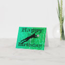 Search for soccer field birthday cards Athlete