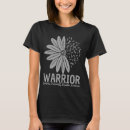 Search for borderline personality disorder tshirts Warrior
