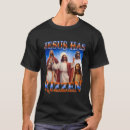 Recherche de faith hommes tshirts Drapeau