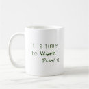 Search for funny work related mugs Boss