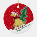 Search for goldendoodle ornaments Dog