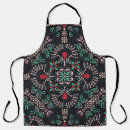 Search for paisley print aprons Bandanna