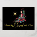 Search for advent christmas cards Christian