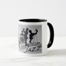 Recherche de musique de jazz Photographie