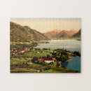 Search for annecy puzzles Vintage