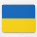Search for flag of mousepads Ukraine