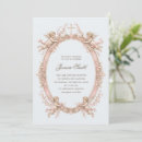 Search for renaissance invitations Vintage