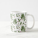 Search for olive leaves mugs Botanical