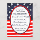 Search for old glory invitations Celebration